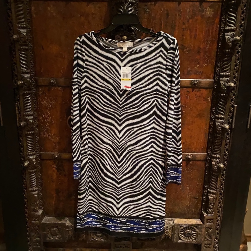 NEW! Michael Kors Dress